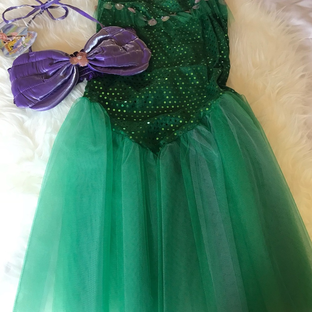 Mermaid π§ββοΈ Princess - Picture 6 of 10